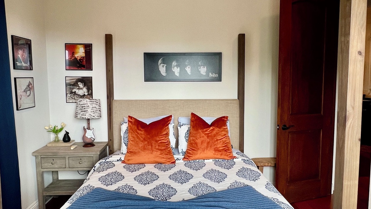 Photo of Bedroom in Poway