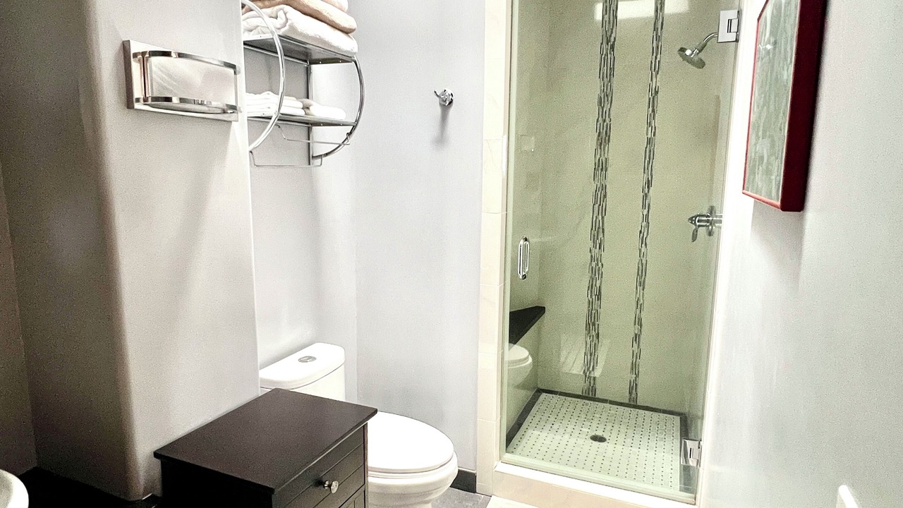 Photo of Bathroom in Poway
