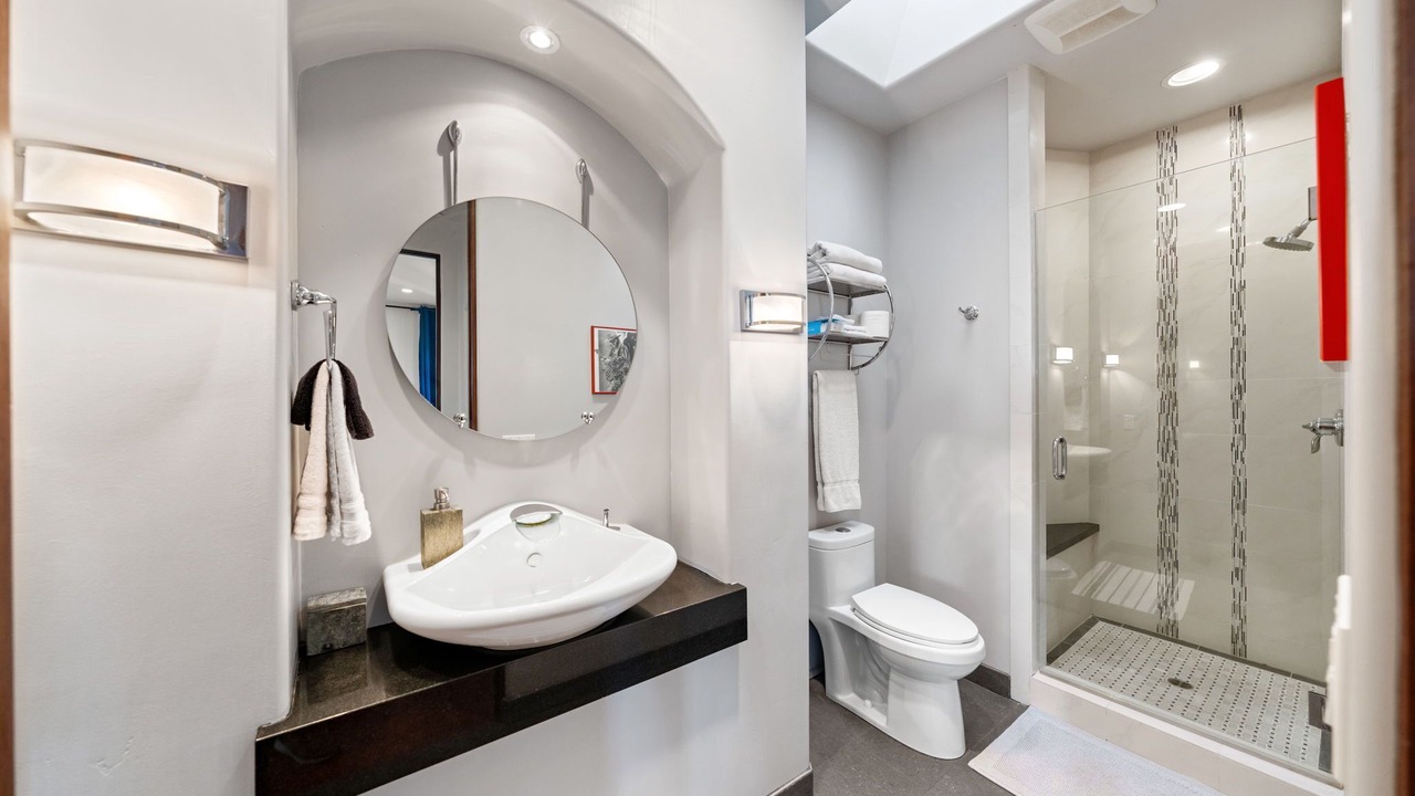 Photo of Bathroom in Poway