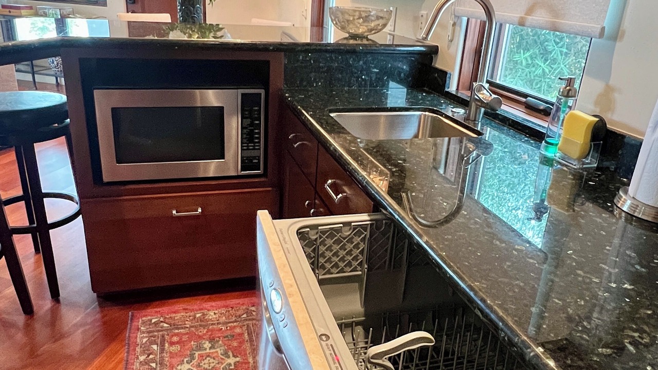 Photo of Kitchen in Poway
