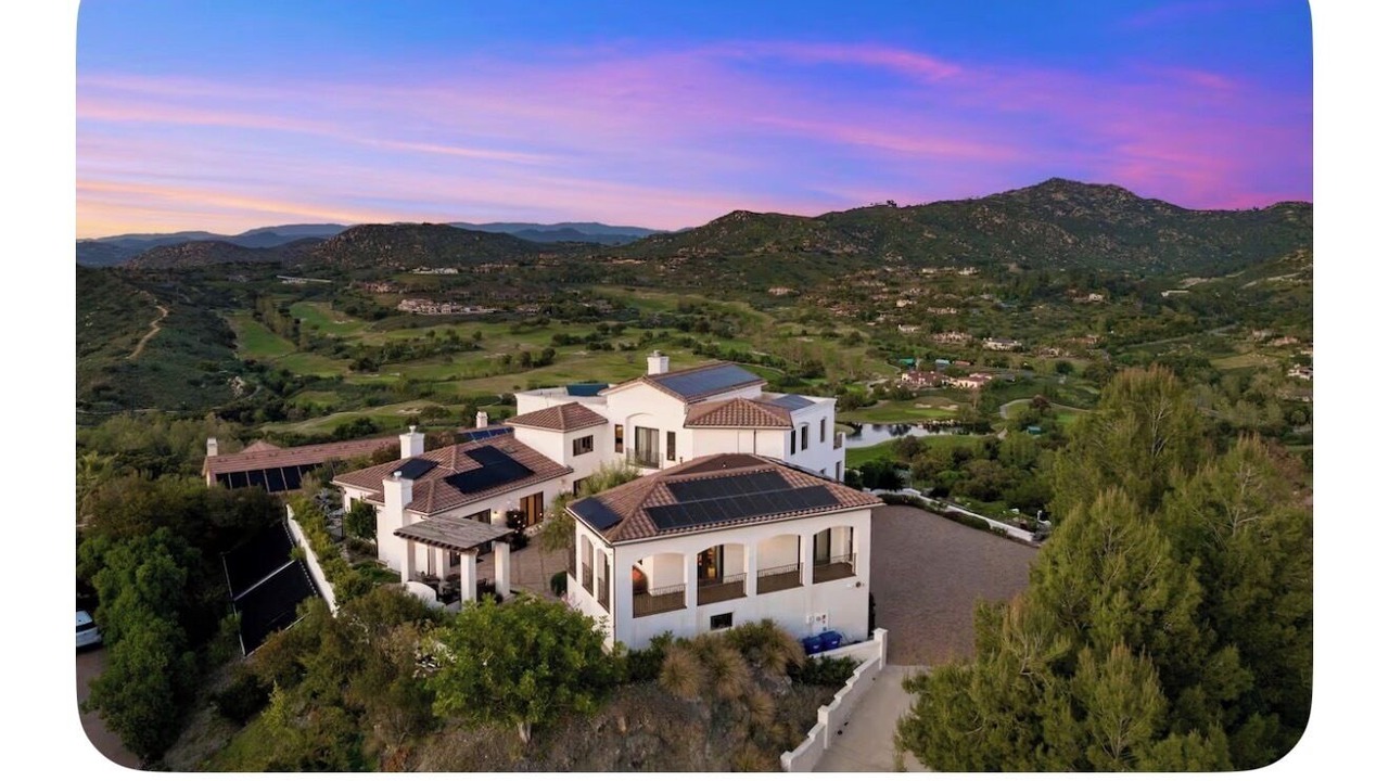 Photo of Outdoor in Poway