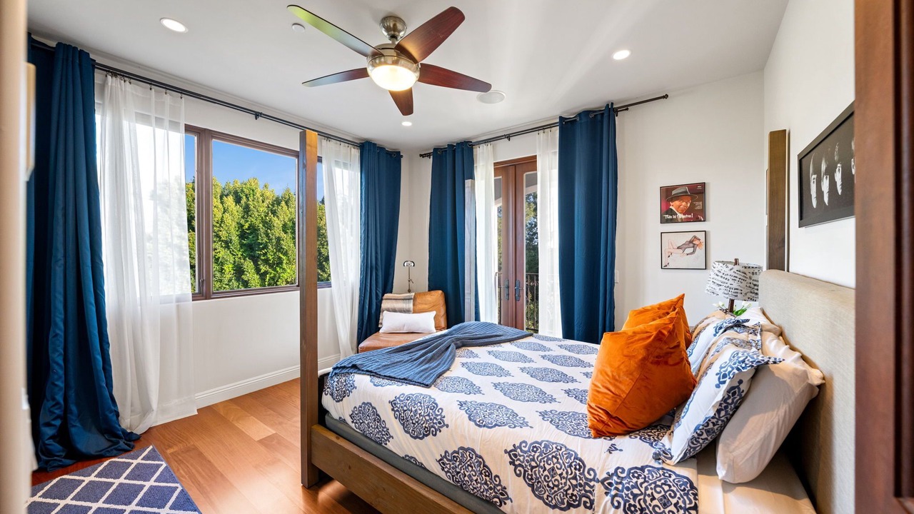 Photo of Bedroom in Poway