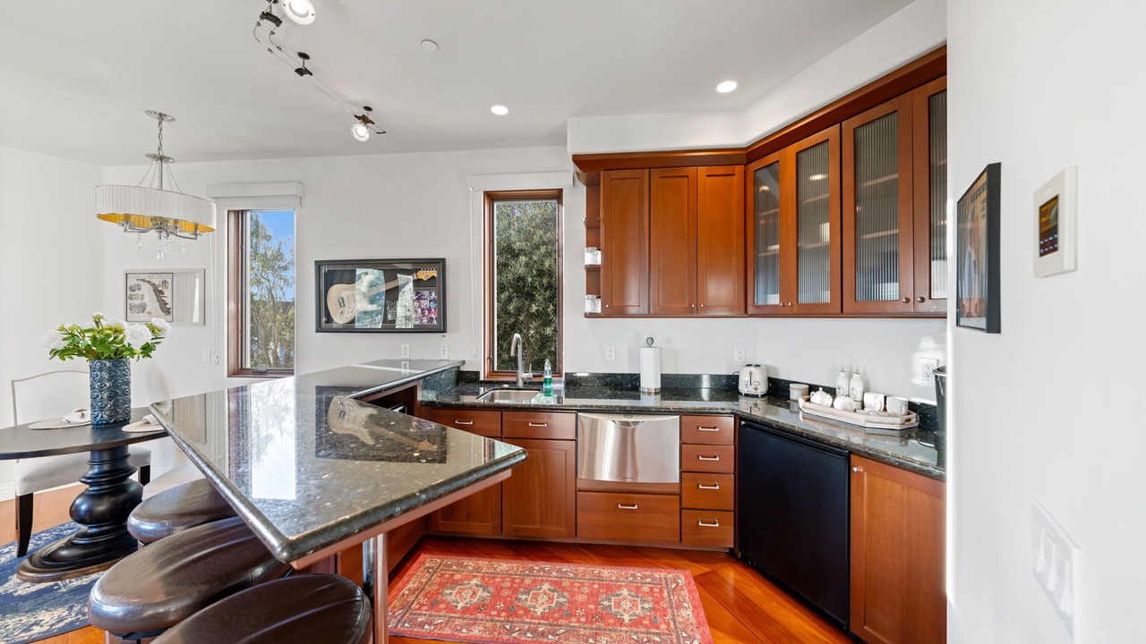 Photo of Kitchen in Poway