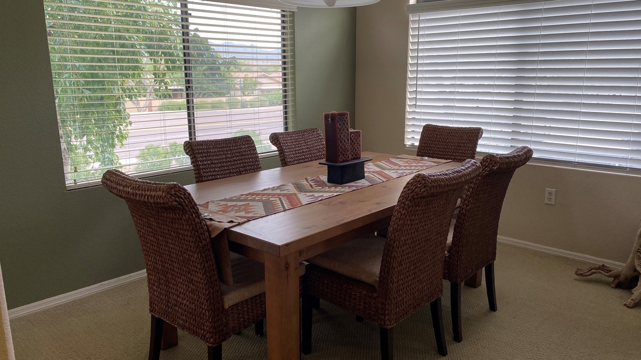Photo of Bedroom in North Scottsdale