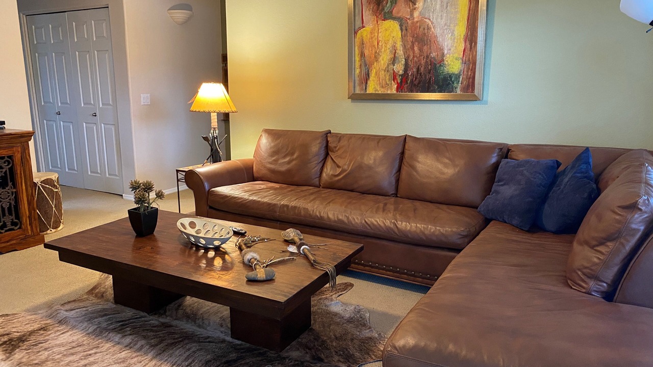 Photo of Livingroom in North Scottsdale