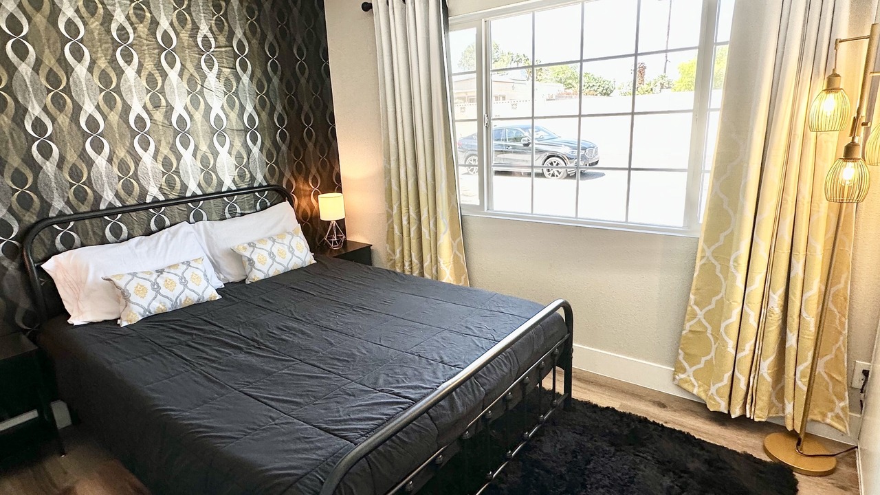 Photo of Bedroom in Winchester