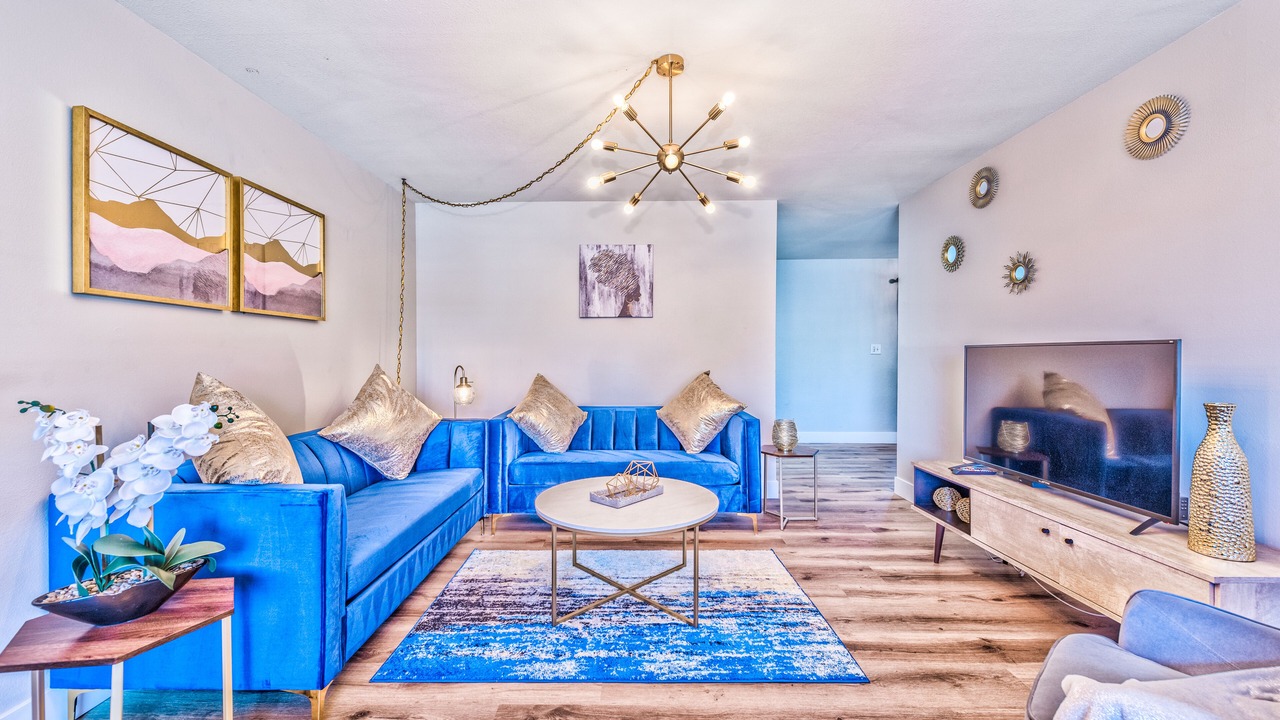 Photo of Livingroom in Winchester