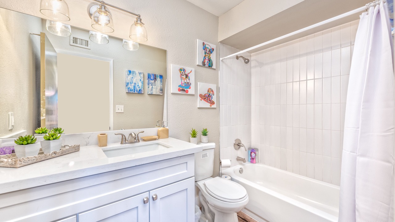 Photo of Bathroom in Winchester