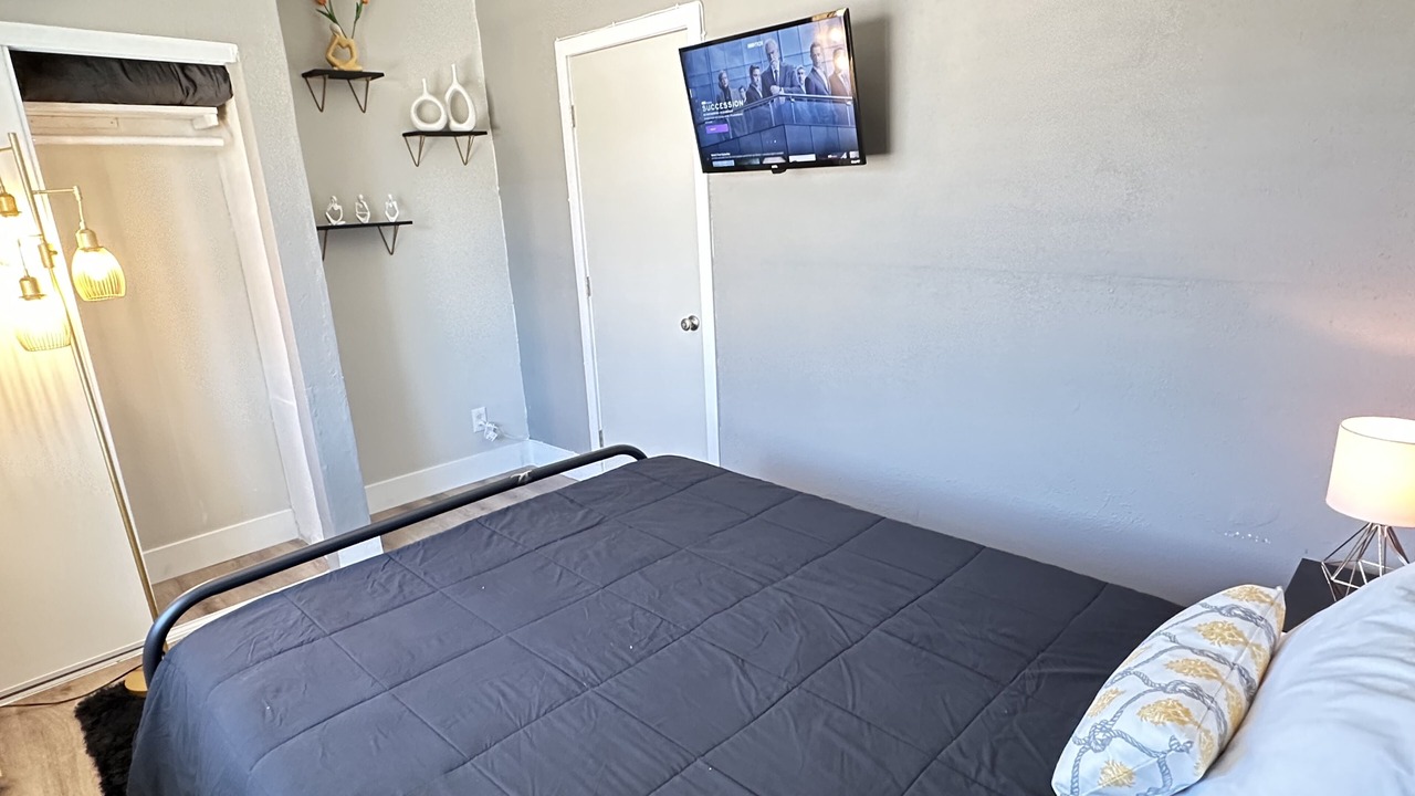 Photo of Bedroom in Winchester