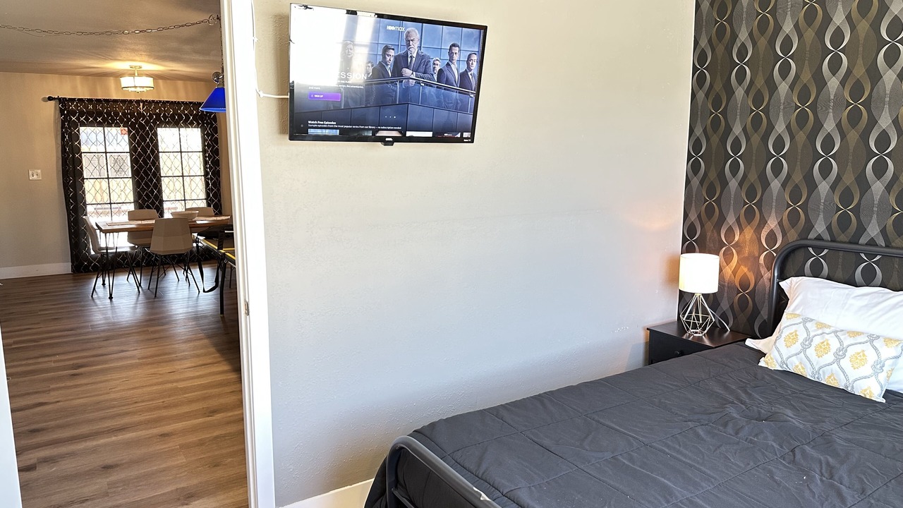 Photo of Bedroom in Winchester