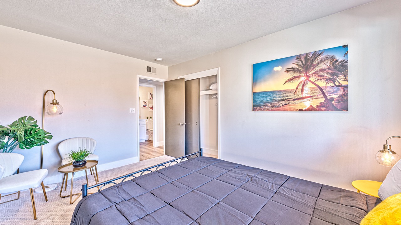 Photo of Bedroom in Winchester