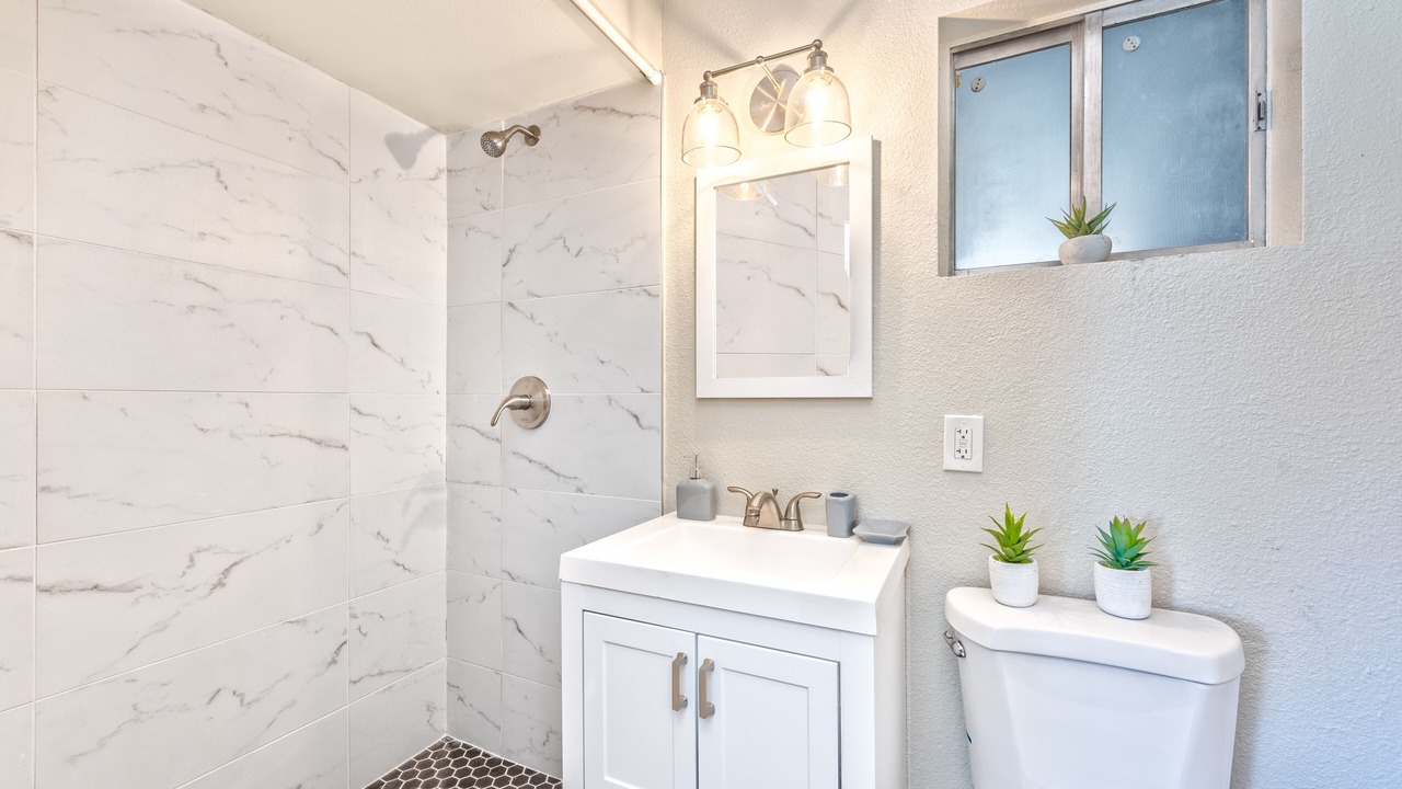 Photo of Bathroom in Winchester