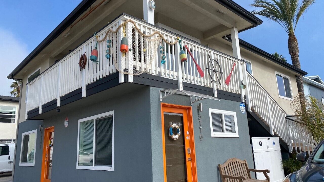 Photo of Outdoor in Ocean Beach