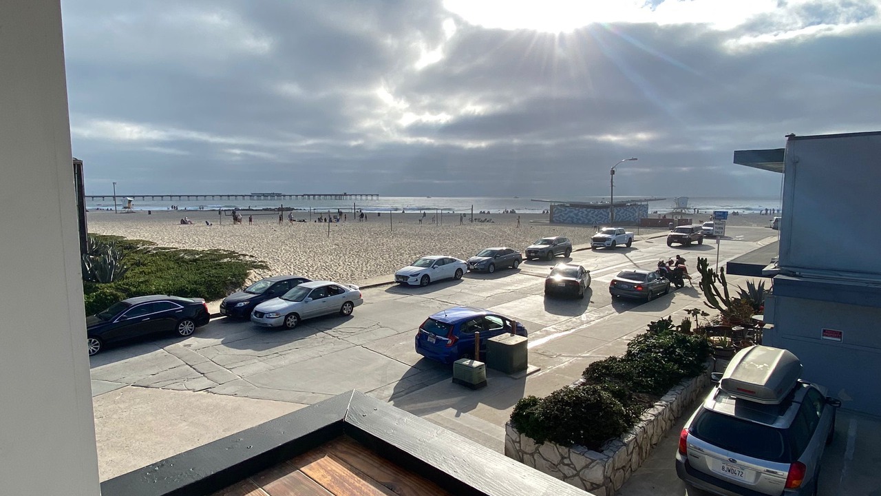 Photo of Others in Ocean Beach