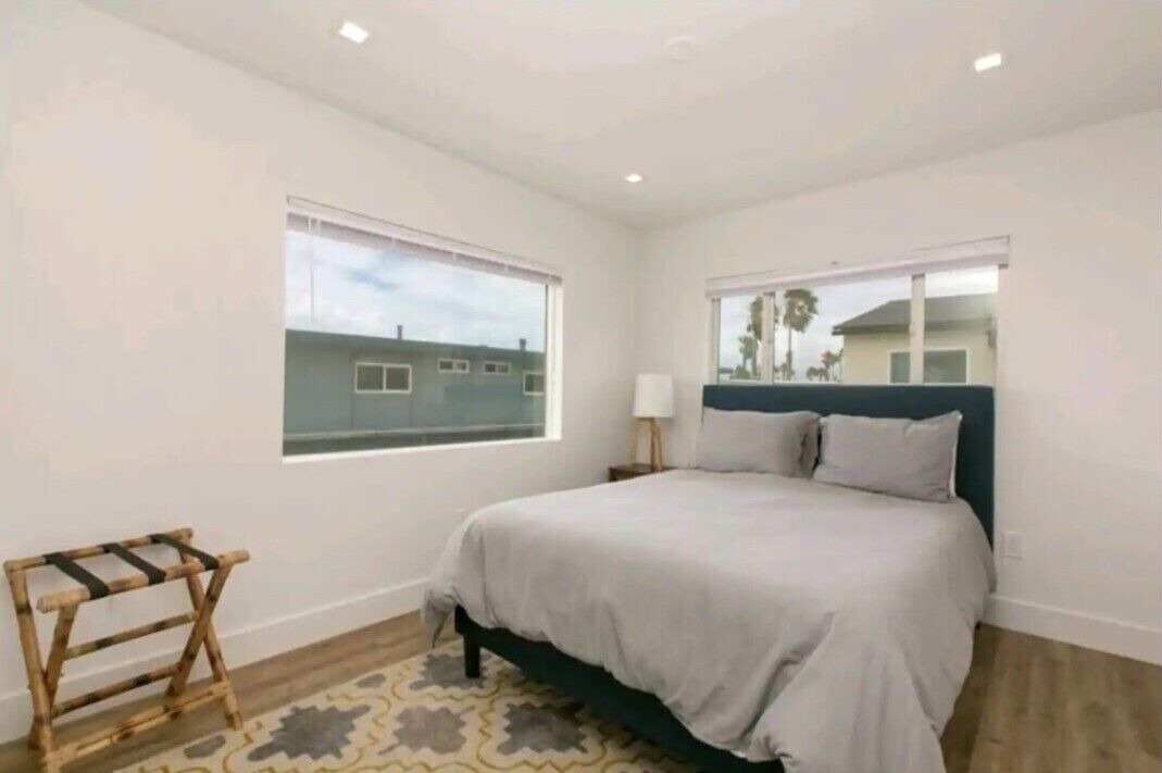 Photo of Bedroom in Ocean Beach