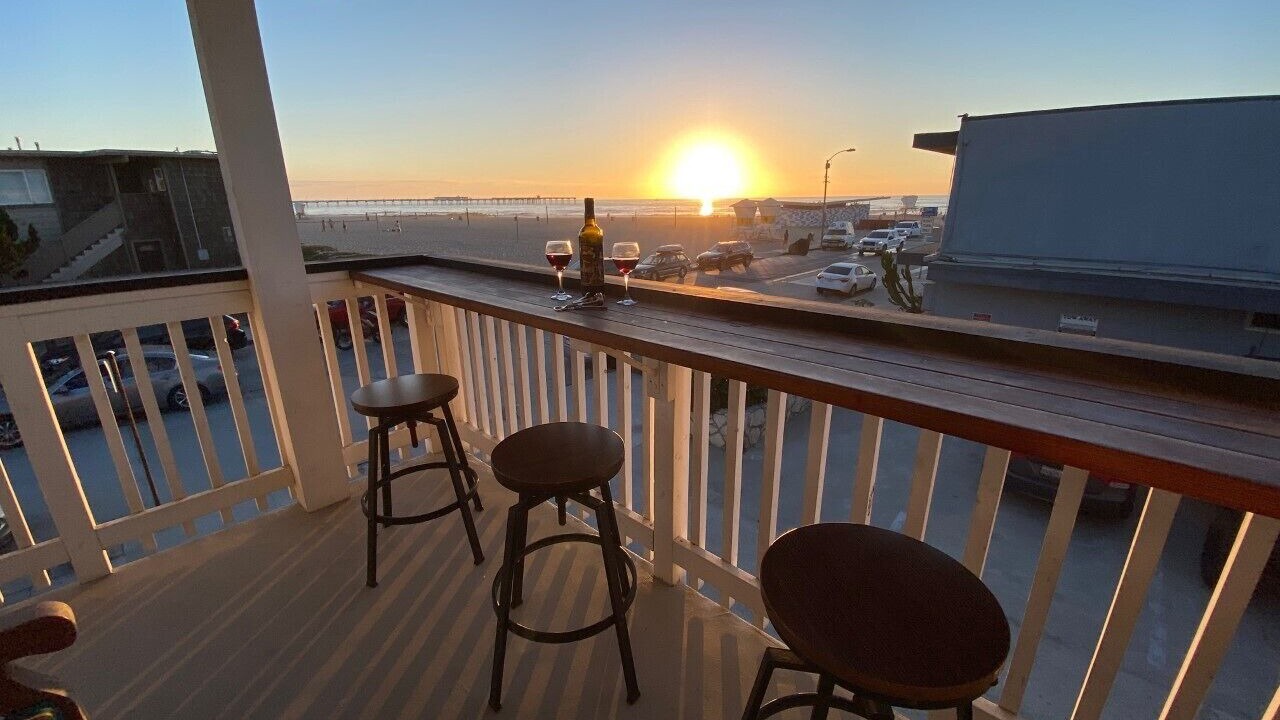 Photo of Others in Ocean Beach
