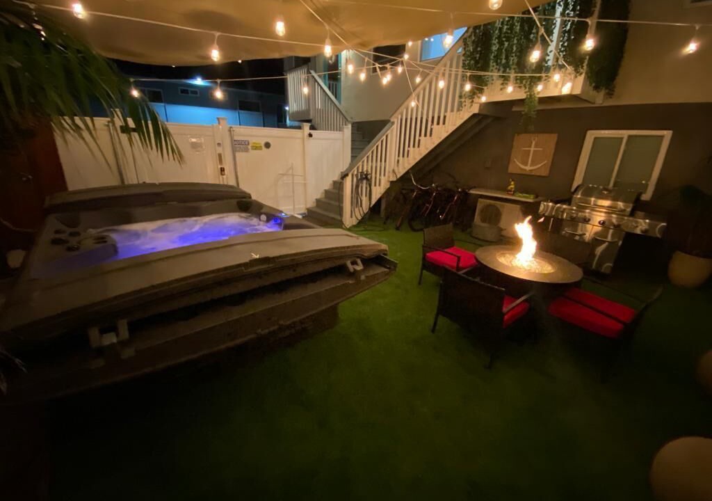 Photo of Outdoor in Ocean Beach