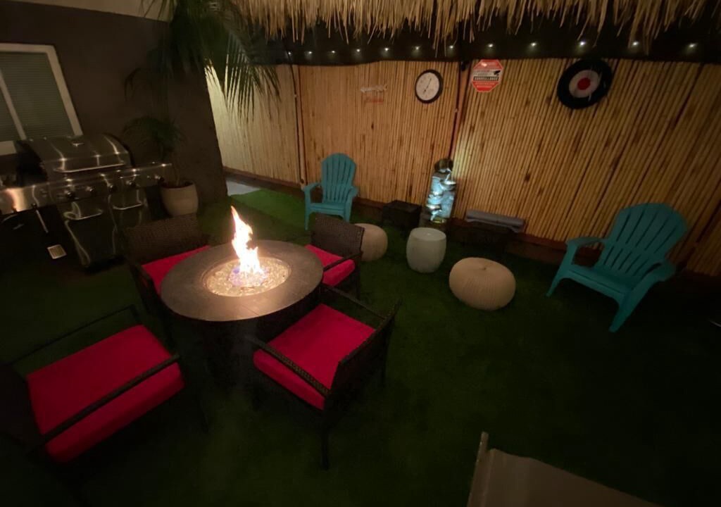 Photo of Outdoor in Ocean Beach