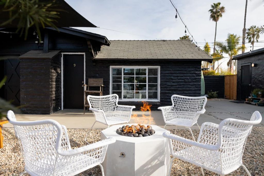 Photo of Patio Balcony in South Oceanside
