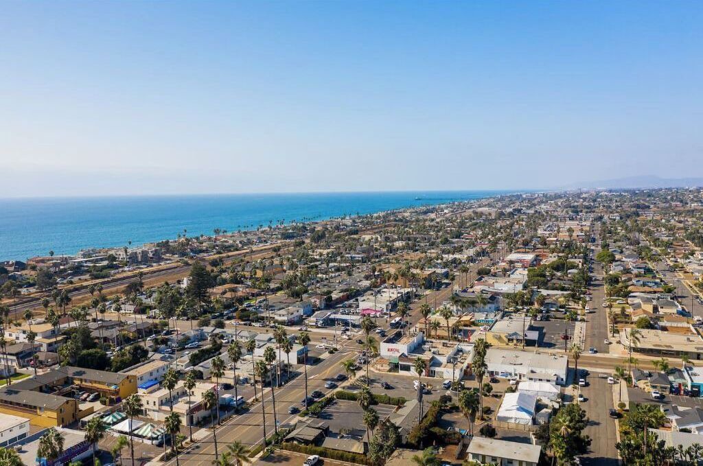 Photo of Outdoor in South Oceanside