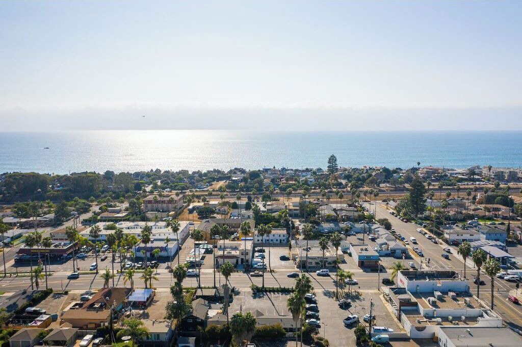 Photo of Outdoor in South Oceanside