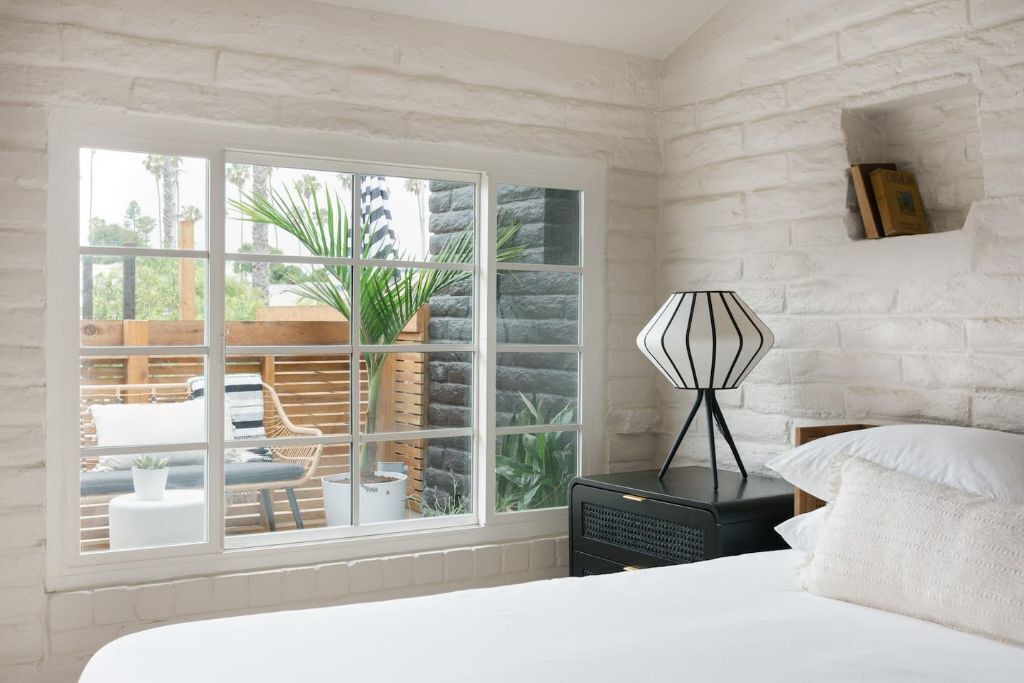 Photo of Bedroom in South Oceanside