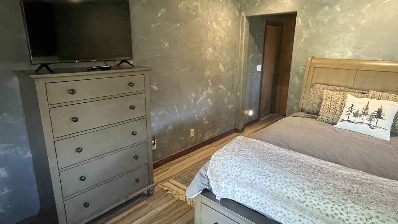Photo of Bedroom in West Bishop