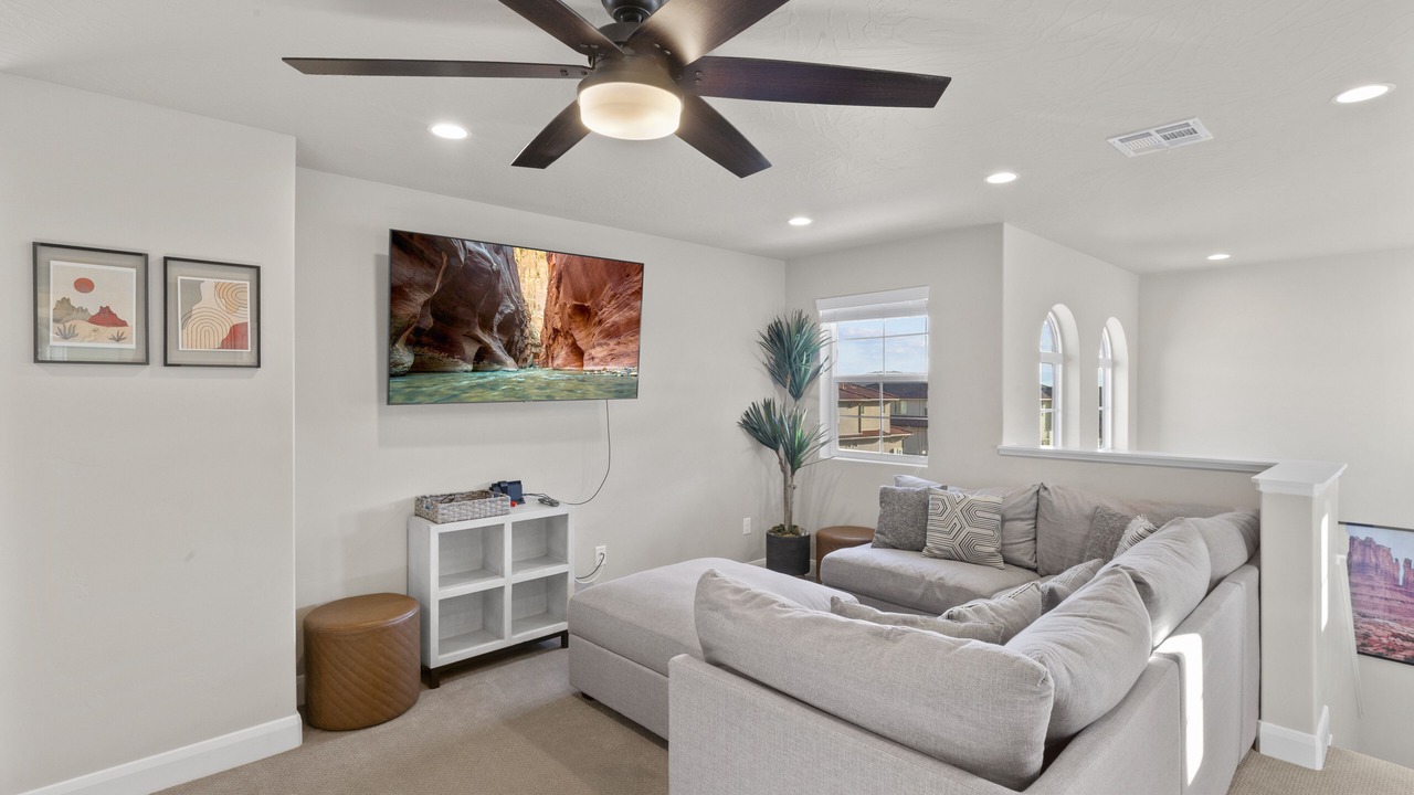 Photo of Livingroom in Washington