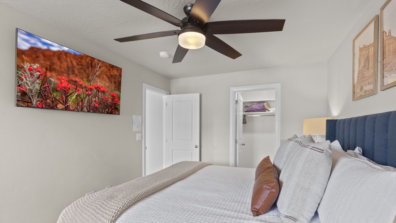 Photo of Bedroom in Washington