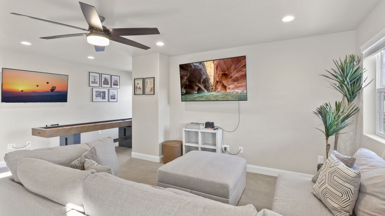 Photo of Livingroom in Washington