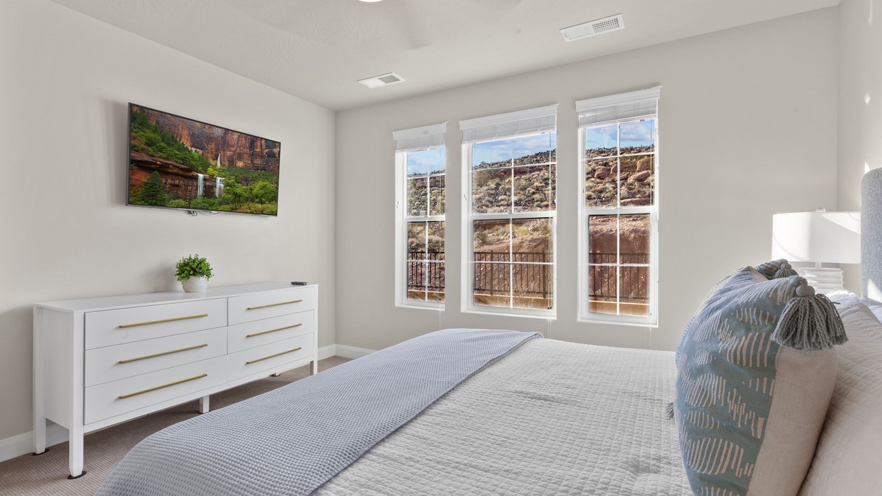 Photo of Bedroom in Washington