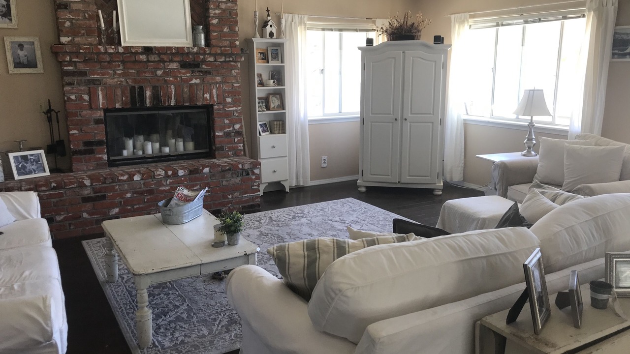 Photo of Livingroom in Shell Beach