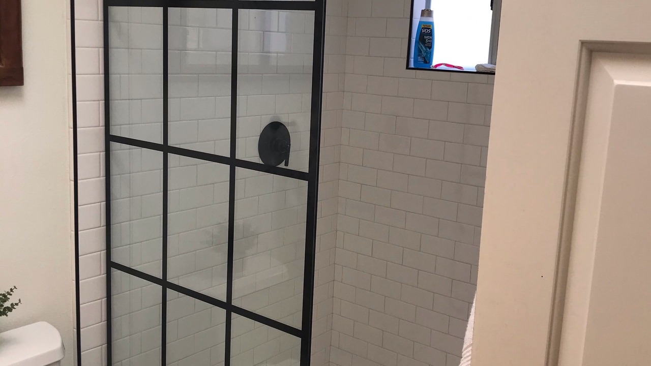 Photo of Bathroom in Shell Beach