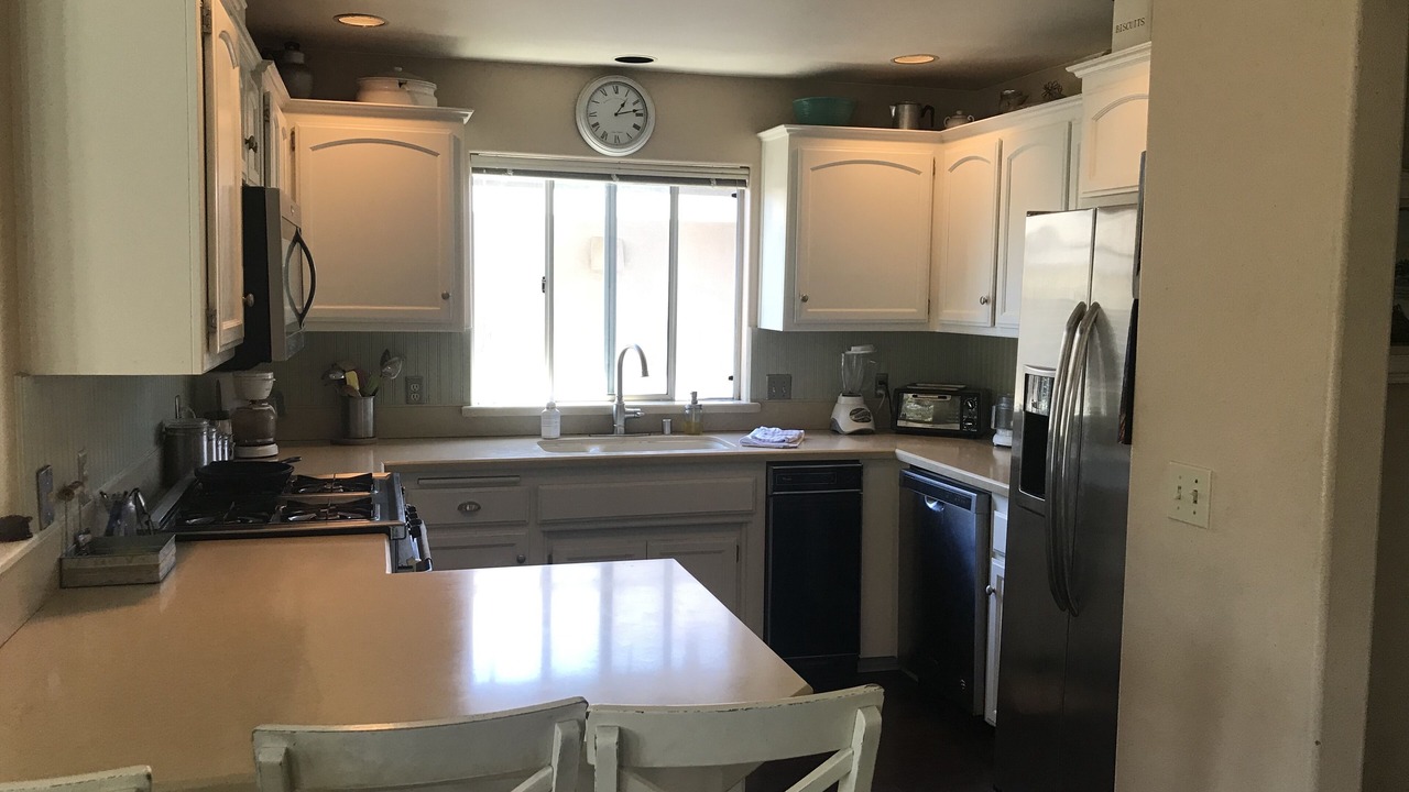 Photo of Kitchen in Shell Beach