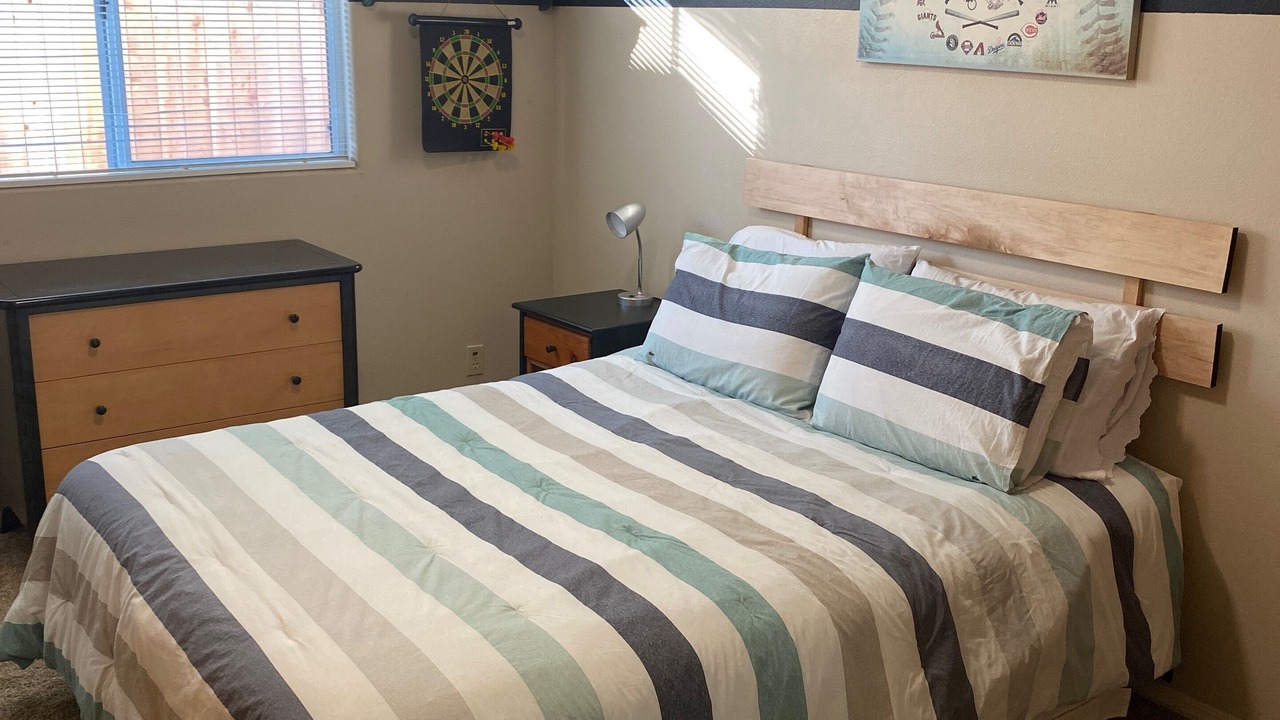Photo of Bedroom in Shell Beach