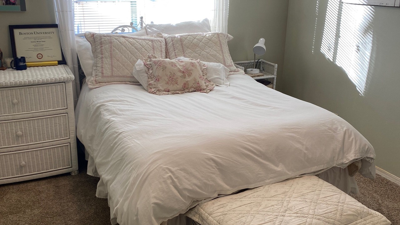Photo of Bedroom in Shell Beach