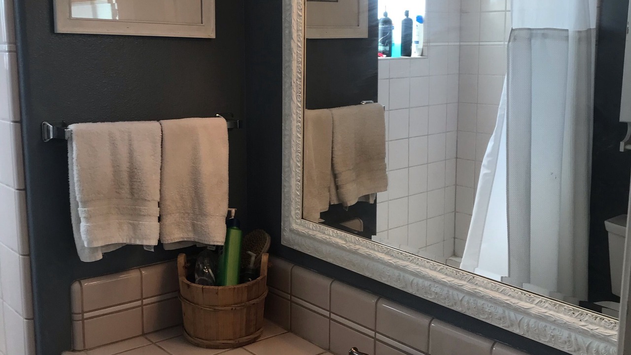 Photo of Bathroom in Shell Beach