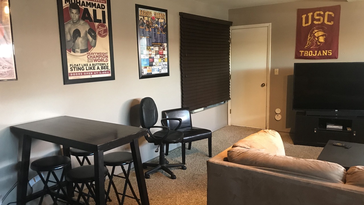 Photo of Livingroom in Shell Beach
