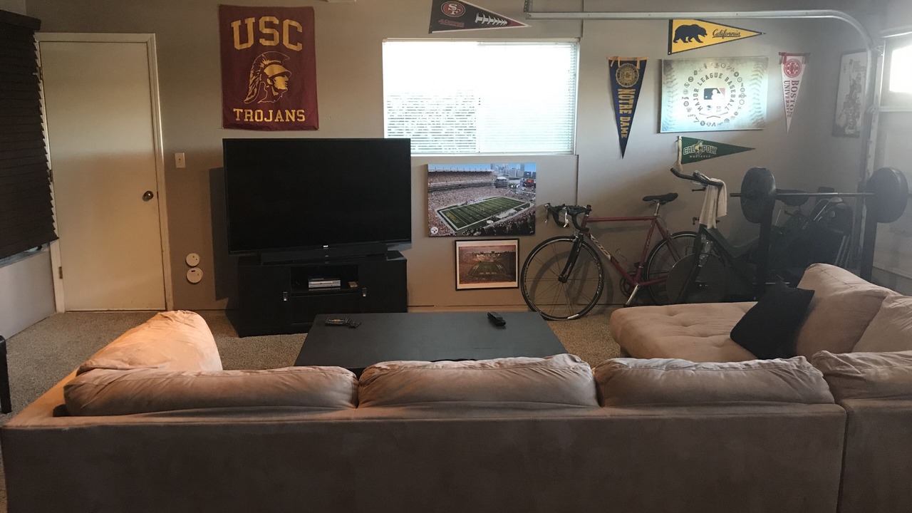 Photo of Livingroom in Shell Beach