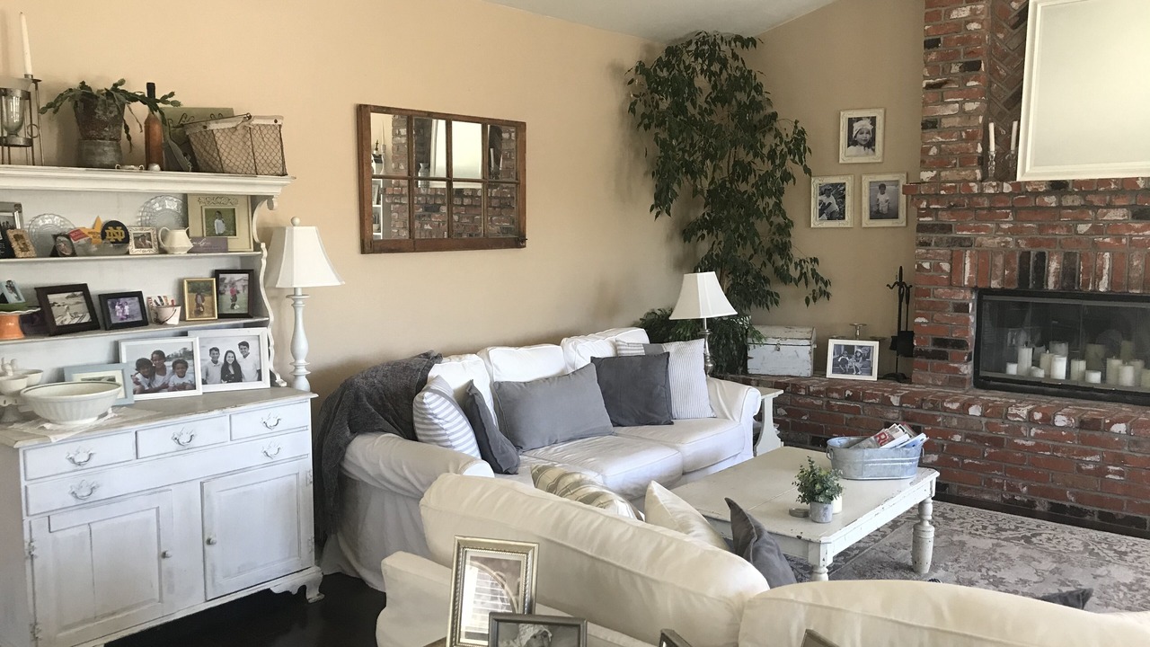Photo of Livingroom in Shell Beach