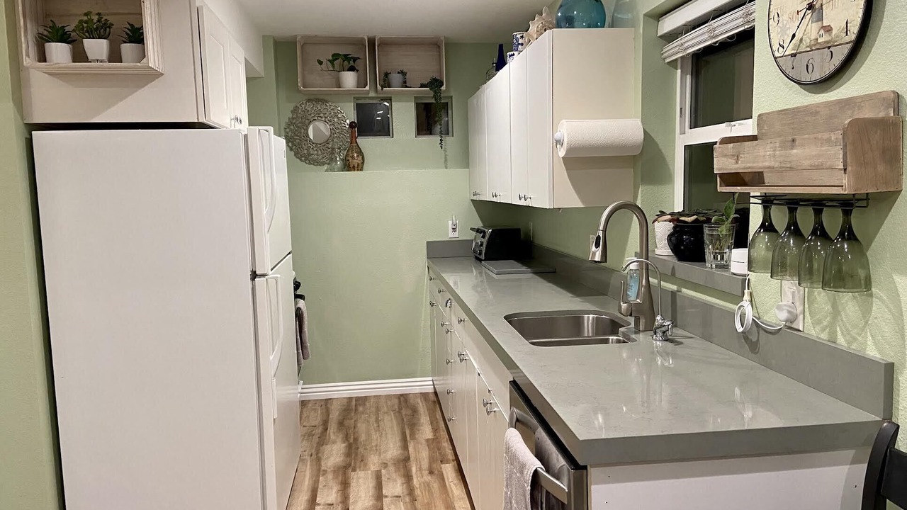 Photo of Kitchen in El Granada