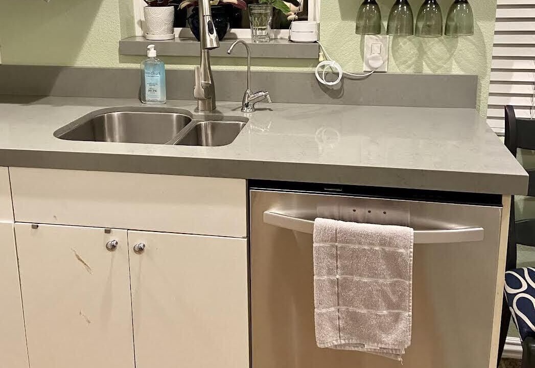 Photo of Kitchen in El Granada
