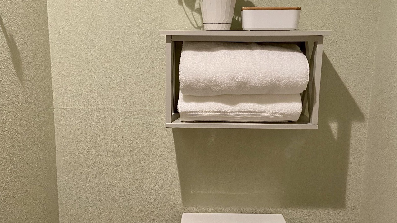 Photo of Bathroom in El Granada