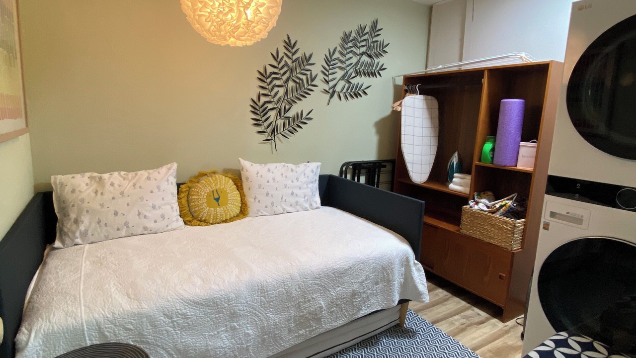 Photo of Bedroom in El Granada
