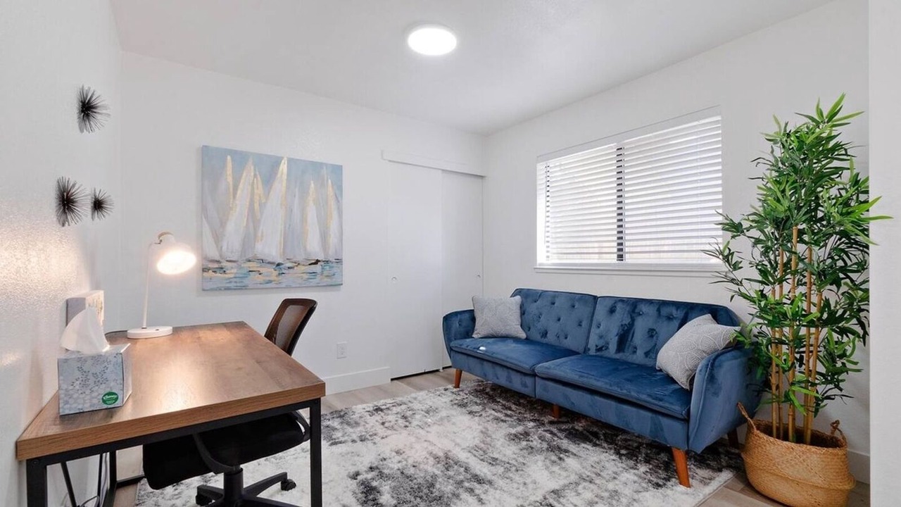 Photo of Livingroom in Citrus Heights