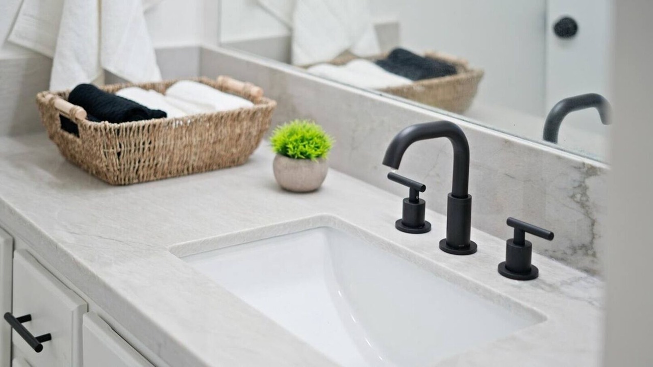 Photo of Bathroom in Citrus Heights