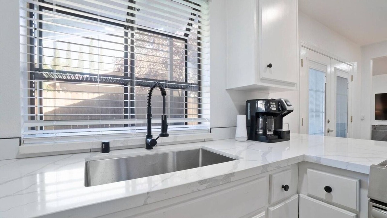 Photo of Kitchen in Citrus Heights