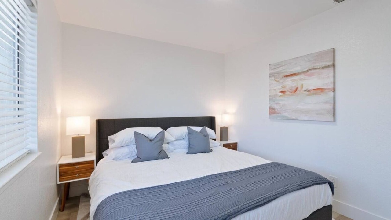 Photo of Bedroom in Citrus Heights