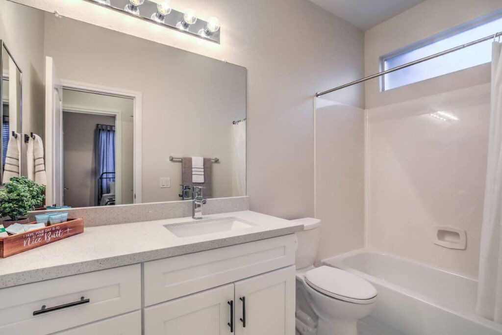 Photo of Bathroom in Henderson