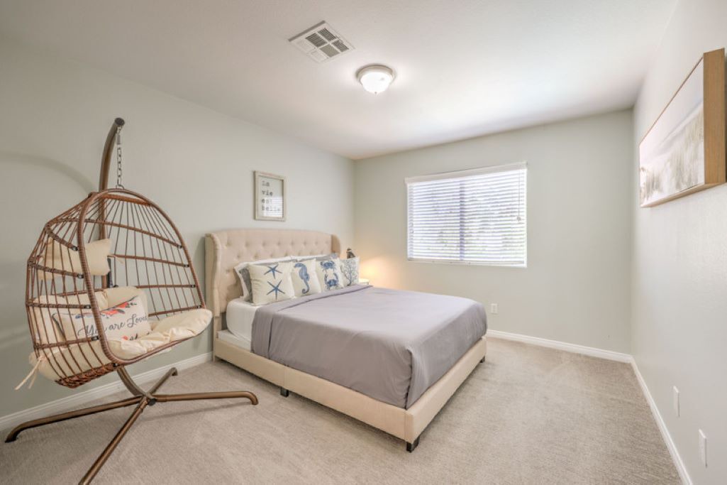 Photo of Bedroom in Henderson
